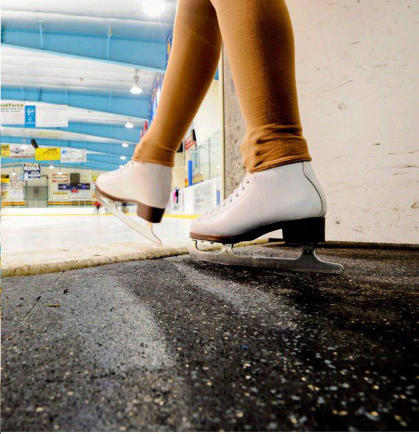 Рулонное покрытие для катков